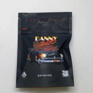 Buy Danny Zuko Strain | The Ten Co – Premium THC Flower UK