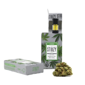 Buy PREMIUM JACK (500mg) THC Vape Cartridge UK | Sativa-Dominant