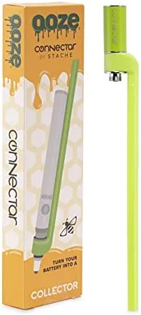 Buy Ooze Pen UK – Premium THC Vape Pen | Pure THC UK