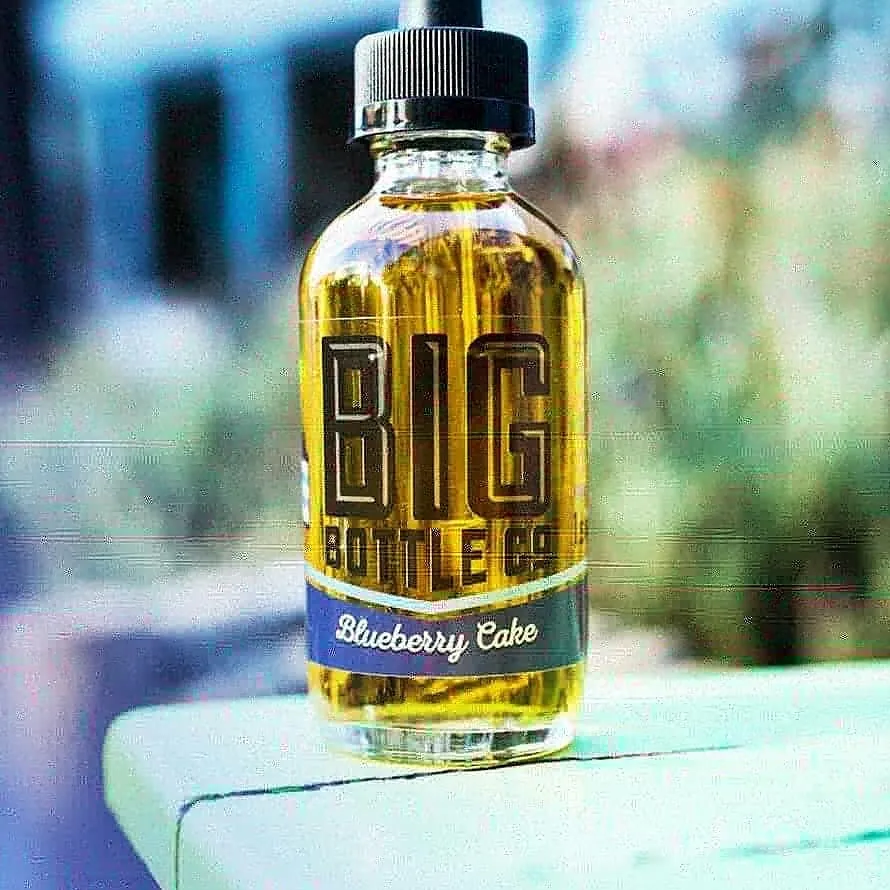 Buy Blueberry Oil THC Vape Cartridge UK – Premium Indica Oil