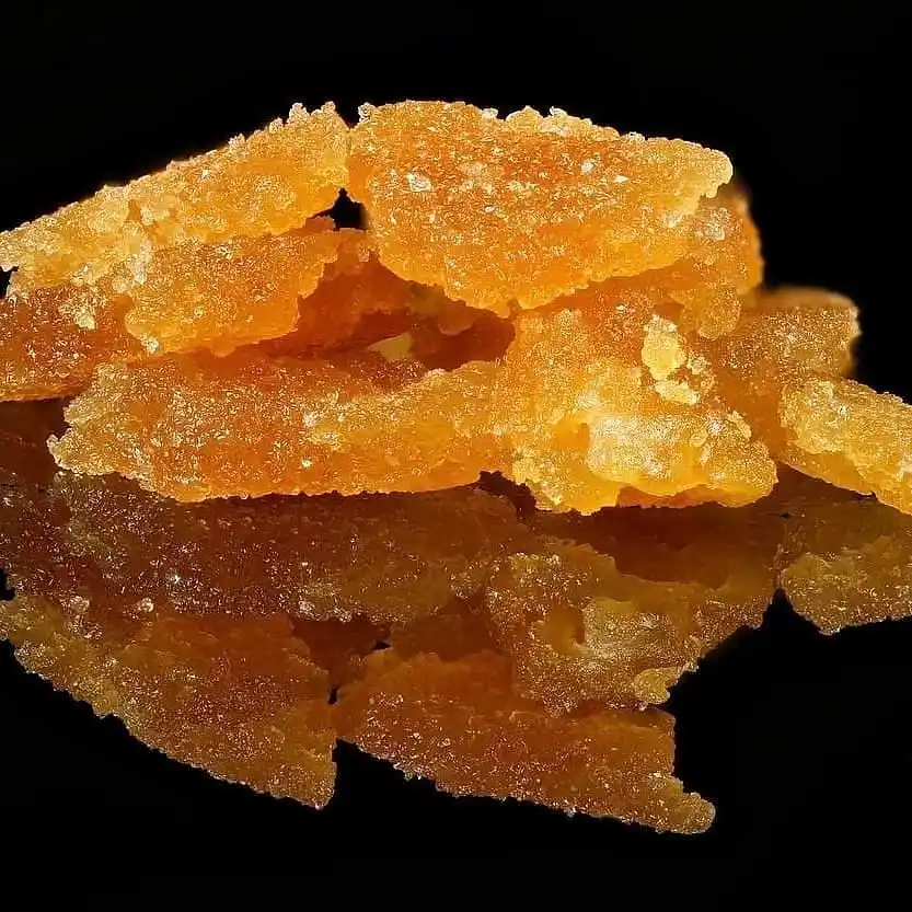 Buy Live Rosin Wax Online – Solventless Extract UK