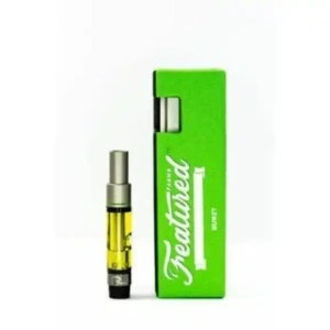 Buy Rove Featured Farms AK-47 0.5g THC Vape Cartridge UK