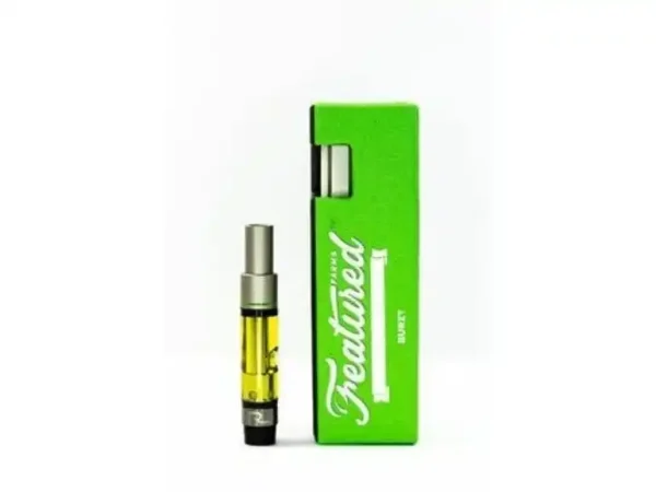 Buy Rove Featured Farms AK-47 0.5g THC Vape Cartridge UK