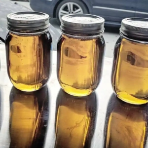Buy CBD Infused Oil UK – Pure CBD Oil for Wellness & Relief