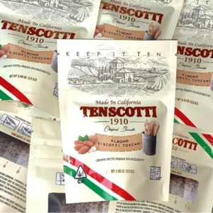 Buy Tenscotti Strain | The Ten Co – Premium Hybrid THC Flower