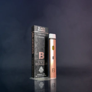 Blinkers Disposable Vape Pens 2000mg THC - Buy Now UK