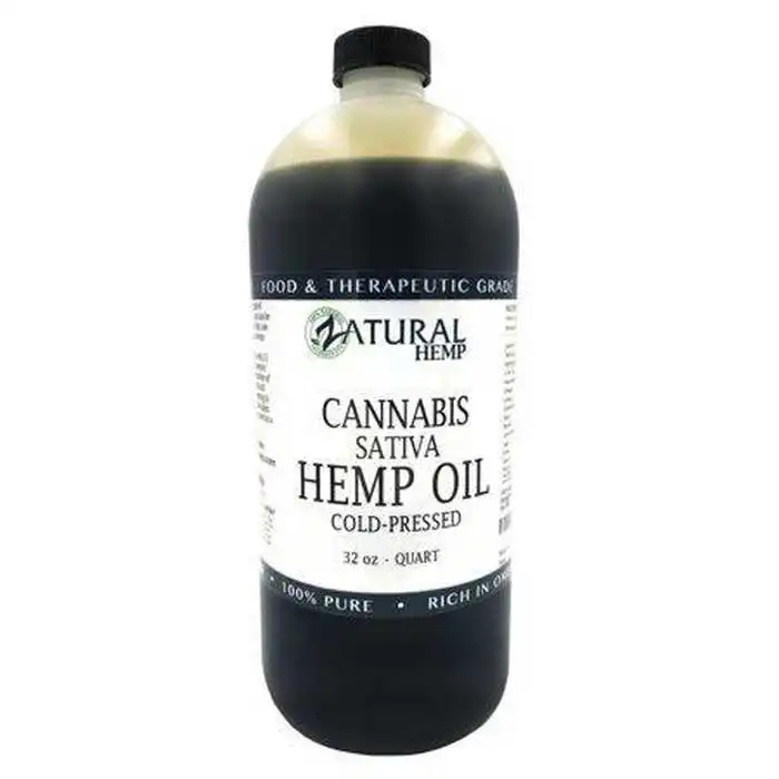 Buy Cannabis Sativa Hemp Oil – Pure, Cold-Pressed | UK Fast Delivery