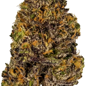 Buy Granddaddy Purple THC Strain UK | Pure THC UK
