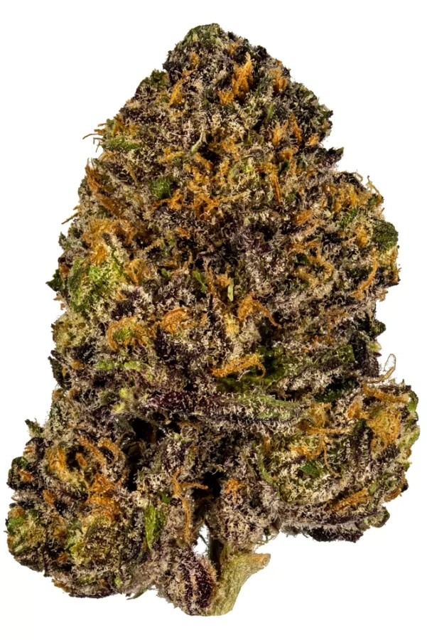 Buy Granddaddy Purple THC Strain UK | Pure THC UK