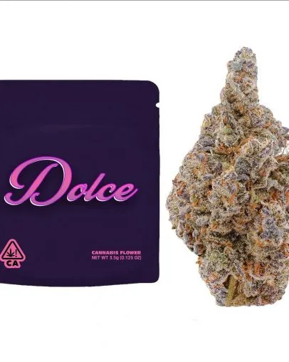 The Rare Dolce Strain – Buy Premium THC Flower UK | Pure THC UK
