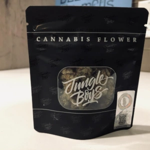 Buy Jungle Boys Cannabis UK – Premium Strains Delivered