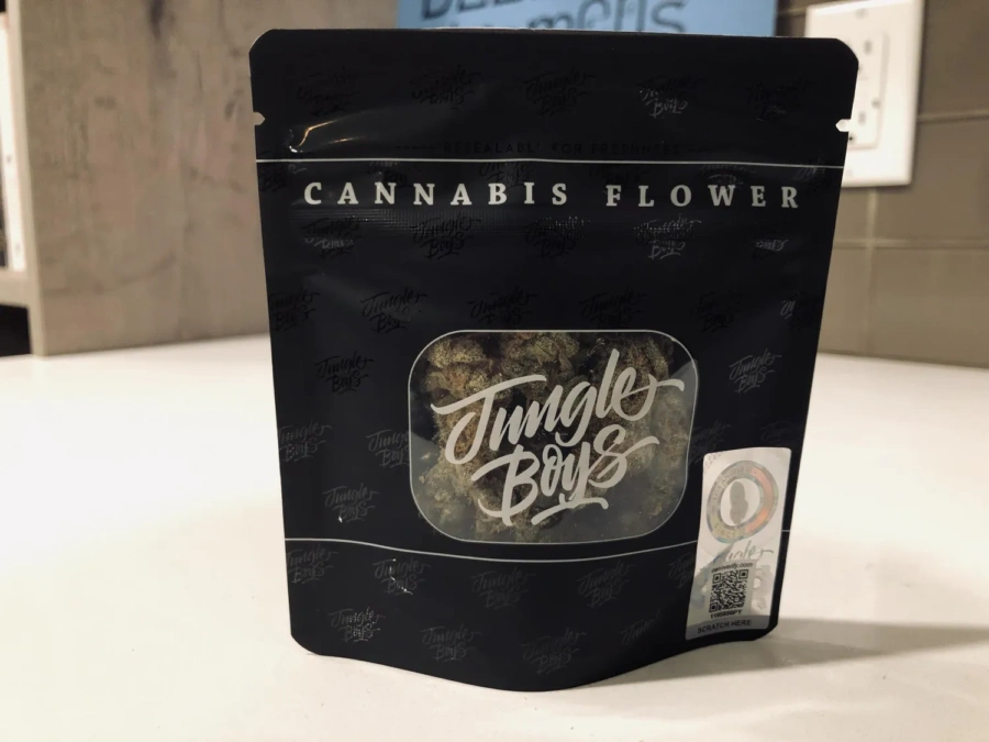 Buy Jungle Boys Cannabis UK – Premium Strains Delivered