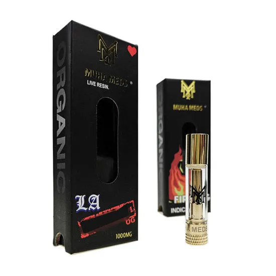 Buy Muha Meds Carts UK – Premium THC Vape Cartridges