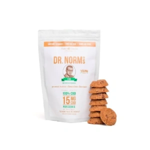 Buy Peanut Butter Chocolate Chip CBD Therapy UK | Pure THC UK