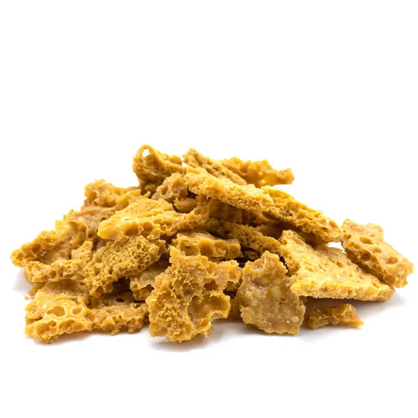 Buy Raw Budder UK – Premium THC Cannabis Extract | Pure THC UK
