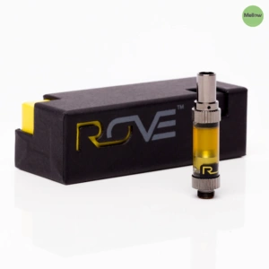 ROVE Waui Cartridge 1/2g – Buy THC Vape Cartridge UK | Pure THC UK