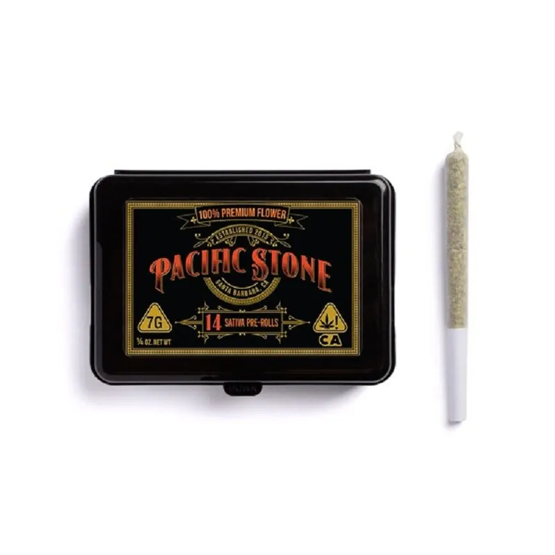 Buy Sativa Pre roll 14-Pack – Premium THC Pre-Rolls UK