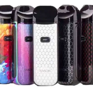 Buy Smok Nord THC Vape Kit UK – Fast Discreet Delivery