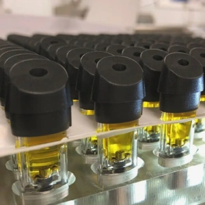 Buy Stiiizy Cartridges UK – Premium THC Vape Pod