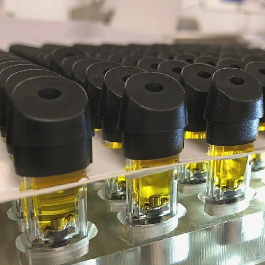 Buy Stiiizy Cartridges UK – Premium THC Vape Cartridges | Pure THC UK