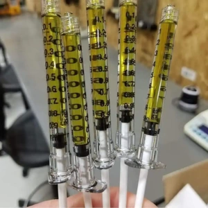 Buy Live Resin Oil UK – Pure THC UK | Same Day Dispatch