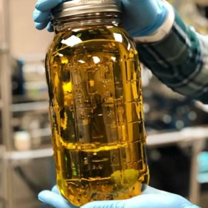 Buy Star Killer Oil UK – Potent Indica THC Oil 60-70% | Pure THC UK