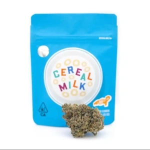 Buy Cereal Milk Strain | Cookies – Premium Hybrid THC UK