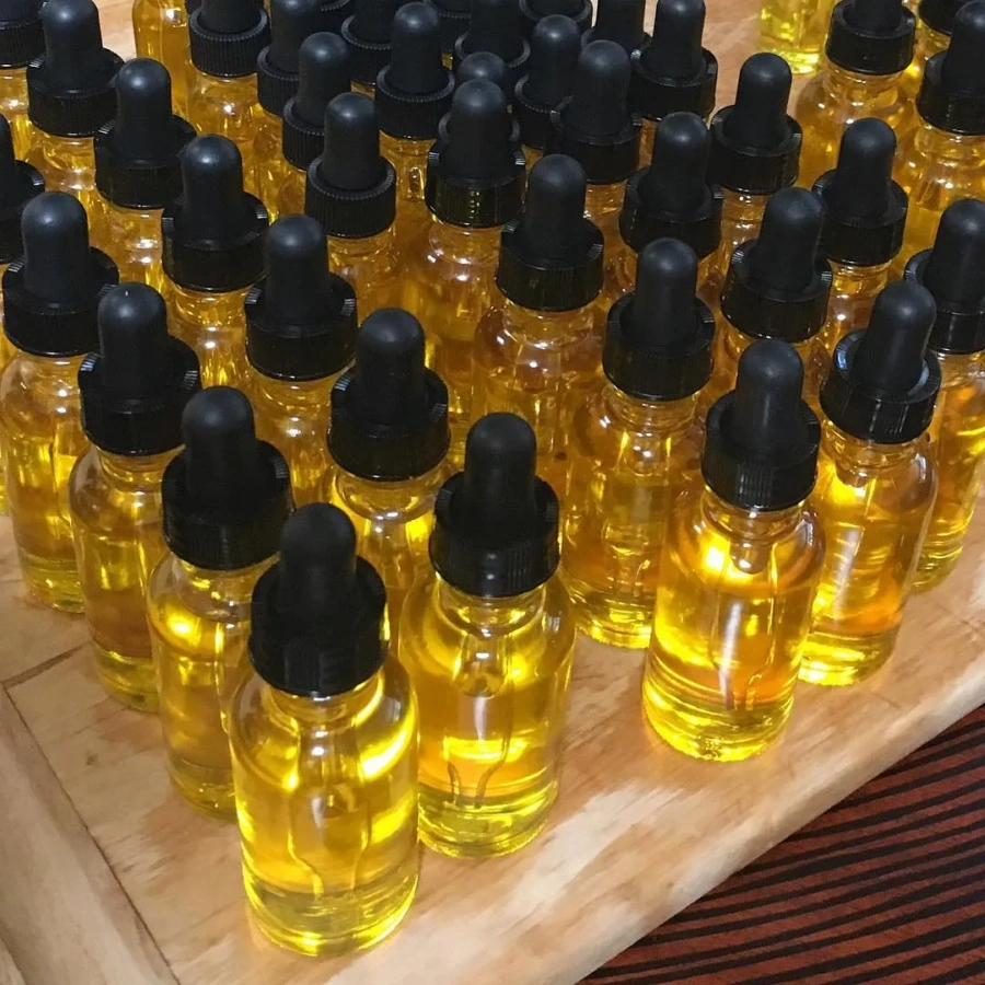 Buy CO2 Extract Oil UK – Pure THC UK