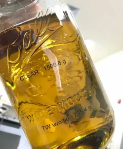 Buy Ringo's Oil UK – High-CBD THC Oil Bottle | Pure THC UK