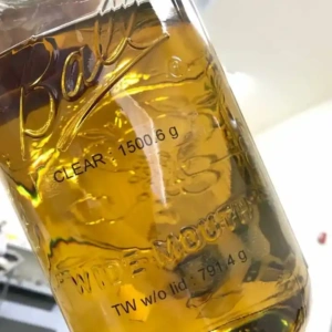 Buy Ringo's Oil UK – High-CBD THC Oil | Pure THC UK