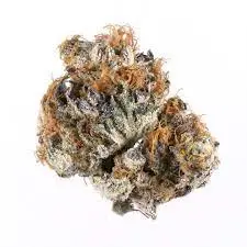 Blueberry Weed Strain UK – Premium Indica Hybrid THC Flower | Pure THC UK