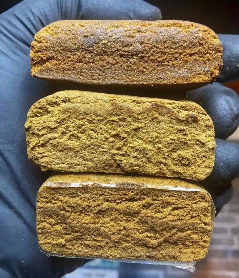Buy Moroccan Hash UK – Premium THC Hashish | Pure THC UK