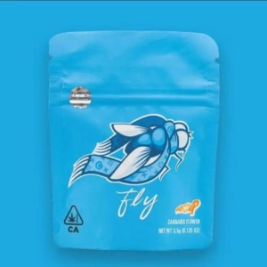 Buy The Fly Strain | Cookies – Premium THC Vape UK