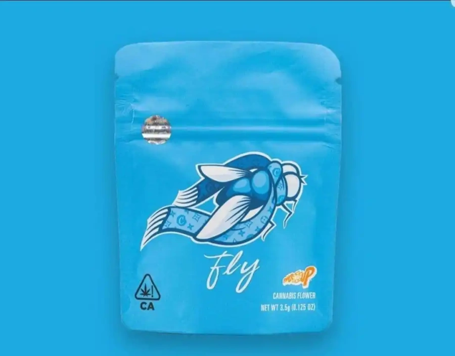 Buy The Fly Strain | Cookies – Premium THC Vape UK