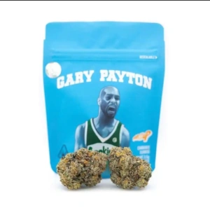 Buy Gary Payton Strain Cookies – Premium THC Flower UK | Pure THC UK