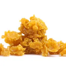 Buy White Widow Wax Pure THC UK | Strong 80% Concentrate