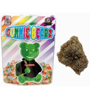 Buy Gummie Bearz Strain Backpackboyz – Premium Hybrid USA