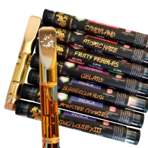Buy Honeycomb Clear Carts UK – Premium THC Vape Cartridges | Order Now
