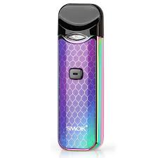 Smok Nord | Buy THC Vape Device UK – Pure THC UK