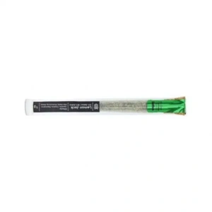 Lemon Jack Pre-Roll 1G – Sativa THC Joint – Pure THC UK