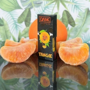 Buy Tangie (1.1gm) THC Vape Cartridge UK | Pure THC UK