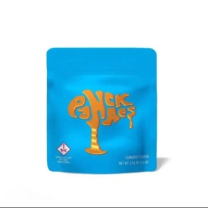 Buy Pank Cake Strain Cookies UK – Premium THC Vape Cartridge