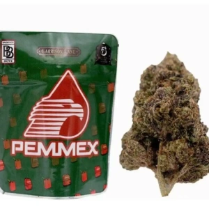 Buy Pemmex Strain | Backpackboyz – Premium UK Delivery