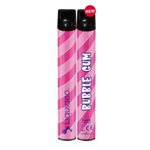 Bubble Gum (500mg) – Buy THC Vape Cartridge Online UK | Pure THC UK