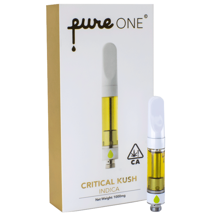 Buy Pure One Carts | Premium THC Vape UK – Pure THC UK