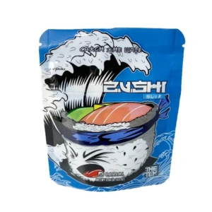 Buy Blue Zushi Strain UK – Indica Hybrid from The Ten Co | Pure THC UK