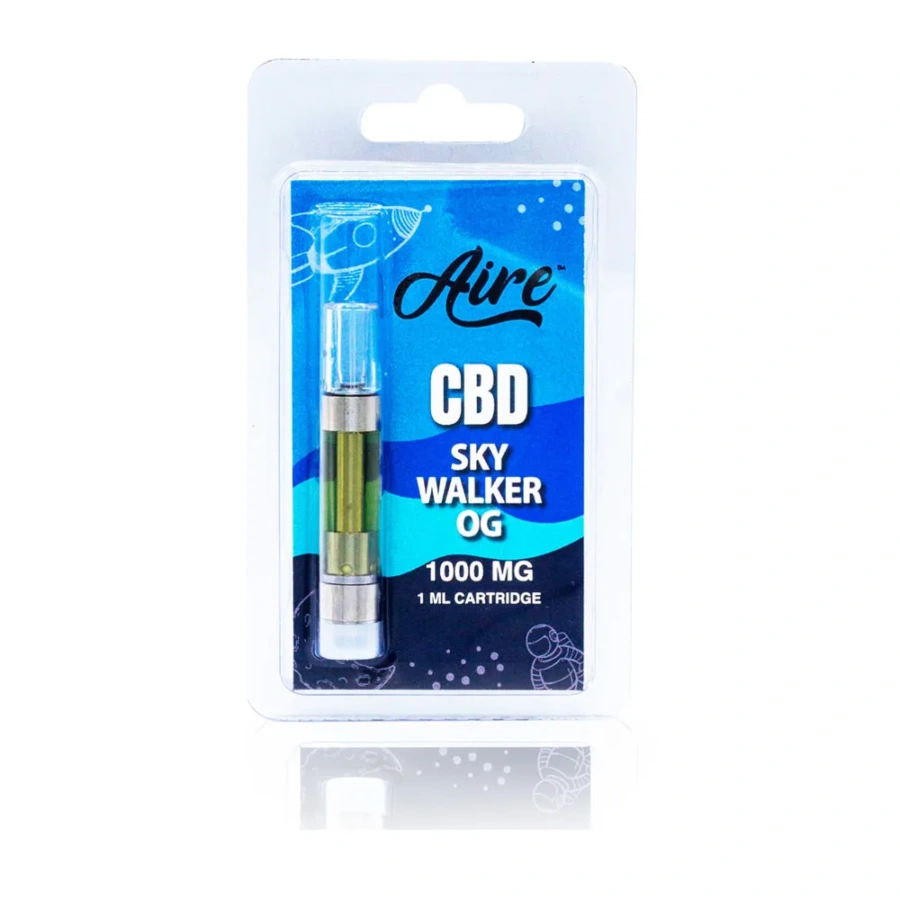 Skywalker CBD (1000mg) – Buy Premium CBD Oil UK | Pure THC UK