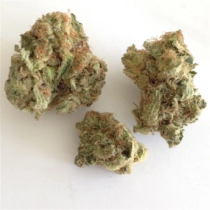 Buy Strawberry Cough Weed UK – Premium THC Flower with sweet strawberry aroma