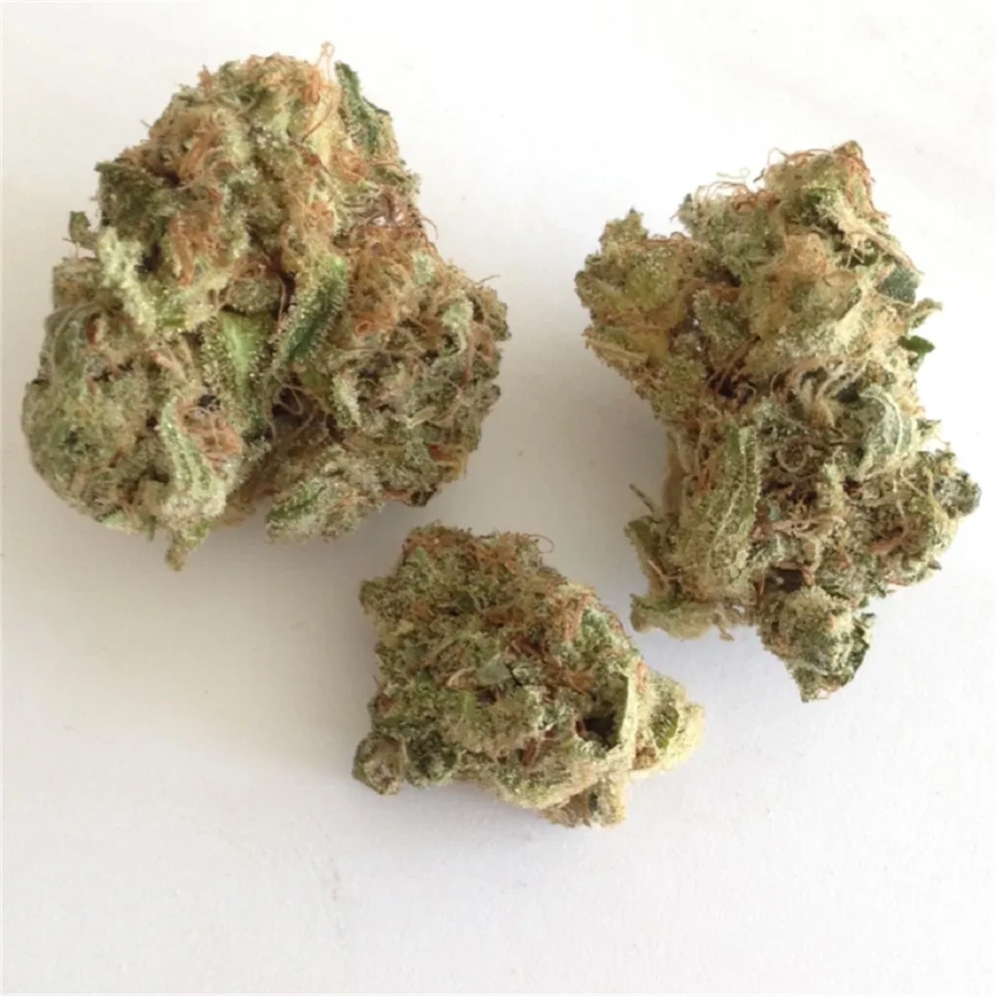 Buy Strawberry Cough Weed UK – Premium THC Flower | Pure THC UK