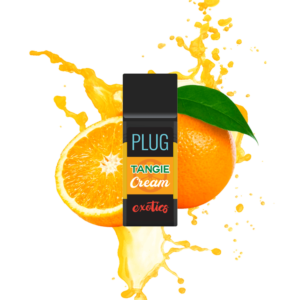 Buy Tangie Cream THC Vape Cartridge UK – Pure THC UK